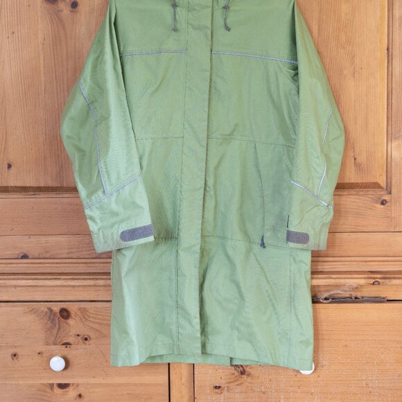 MEC Women’s Raincoat - Picture 2 of 4